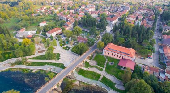 Nova varoš na više od 27 pećina i sa 36 objekata nepokretnog kulturnog dobra