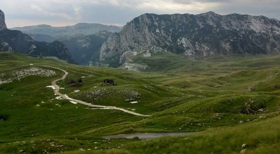 Prestonica planinskog turizma, prve ekološke države i gorske oči čija se svježina pamti