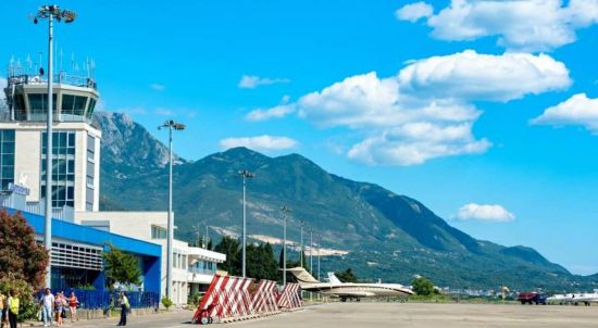 Škoda Kodiaq: Premium Tivat Airport Discount