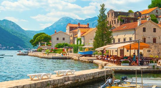Experience Montenegro in a Brand New Skoda Kamiq – Book Today!