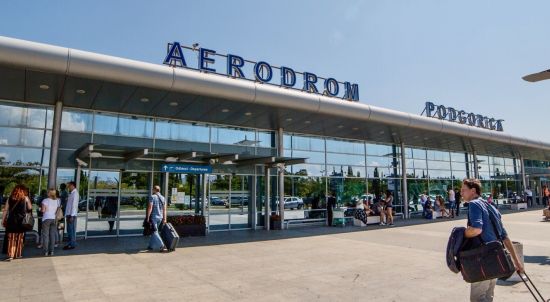 BMW X1: Special Rate at Podgorica Airport