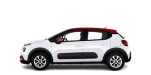 rent car