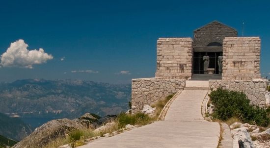 Things to do and see in Montenegro