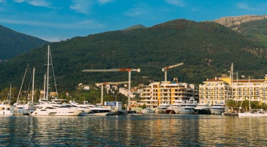 Welcome to Porto Montenegro – Centre of Montenegro’s Luxury
