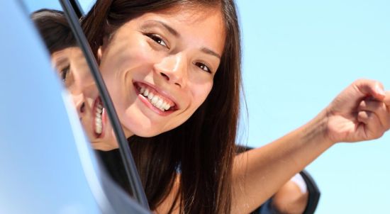 Guide to Car Rental for Young Drivers - Under 25