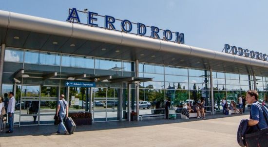 Montenegrocar - Rent a Car Podgorica