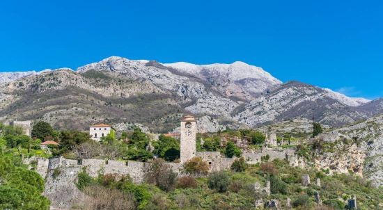 Montenegrocar - Car Rental in Bar