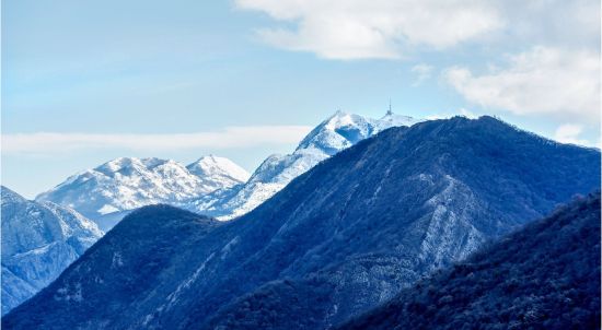 Discover Montenegro's Magic! - Long Term Rental for Renault Kadjar