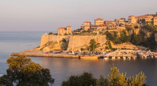 Montenegrocar - Car Rental in Ulcinj