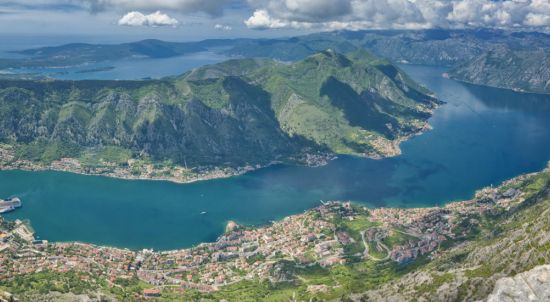 Škoda Scala: Unbeatable Prices in Kotor