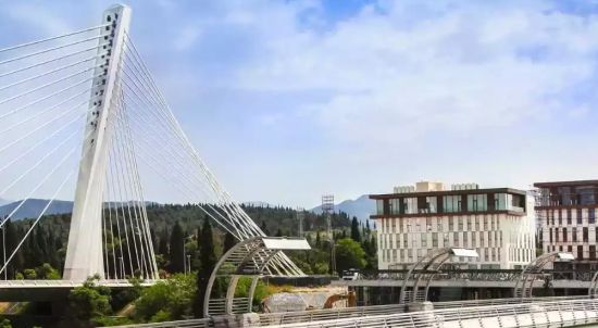 Skoda Kamiq: Start your Journey in Podgorica Today