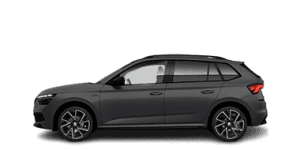 business car