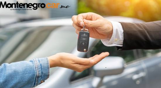 How to Rent a Car at Podgorica Airport