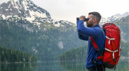 Exploring the National Parks in Montenegro: A Perfect Journey Through Natural Beauty