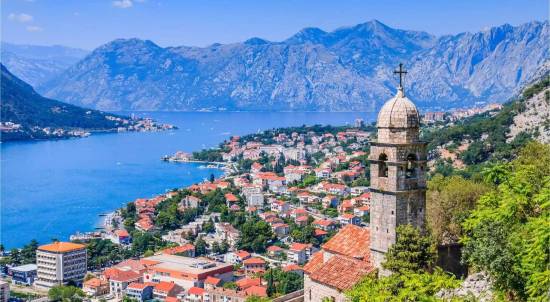 Montenegro holiday: First time behind the wheel in Montenegro