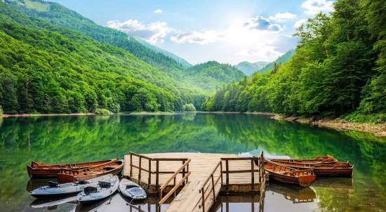 Bjelasica Mountain – Explore Montenegro’s Wild Side on Four Wheels
