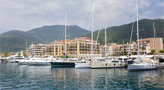 Car Rental in Tivat: Chasing the Sunset to Sveti Stefan – A Photographer’s Guide