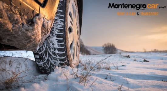 Road Trip in Montenegro: Winter Roads and Key Tips