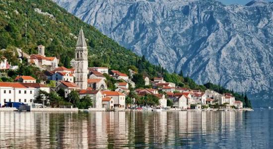 Meet Perast at Its Finest