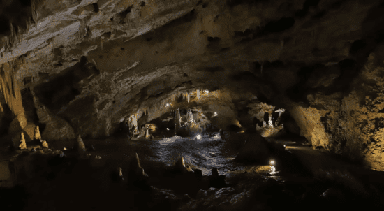 Lipa Cave in Montenegro: Prices, Tours & Practical Tips