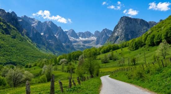 Nacionalni park Prokletije: vodič za planiranje posjete