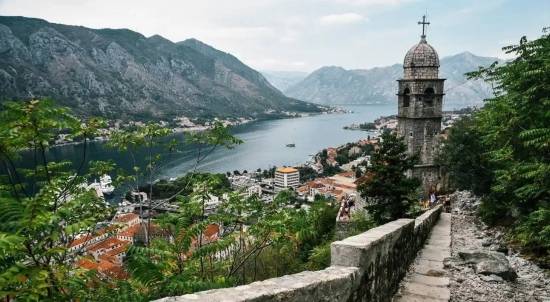 Jednodnevni izleti iz Kotora koje možete lako organizovati