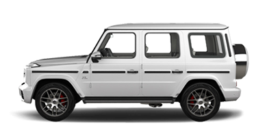 Mercedes G Class